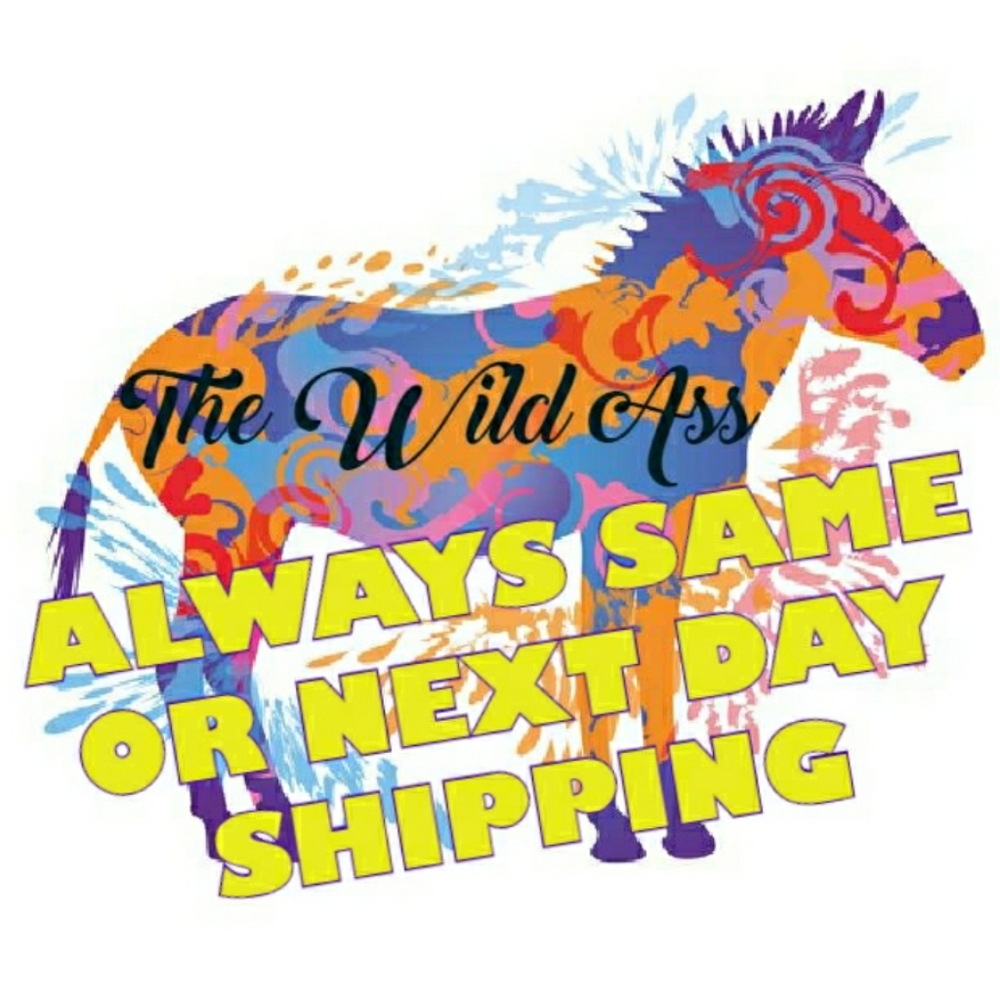 Fast Shipping!